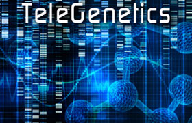TeleGenetics