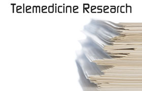 Telemedicine Research