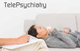 TelePsychiatry